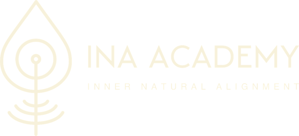 INA Academy – Inner Natural Alignment